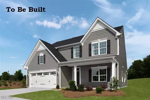 39 High Fox Drive, Chardon, OH 44024