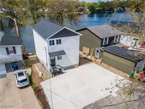 3658 Birdland Ave, Akron, OH 44319