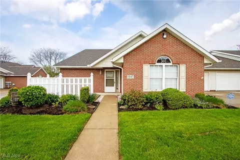 3367 Bayberry Cv, Wooster, OH 44691