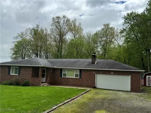 3753 Ely Rd, Wooster, OH 44691