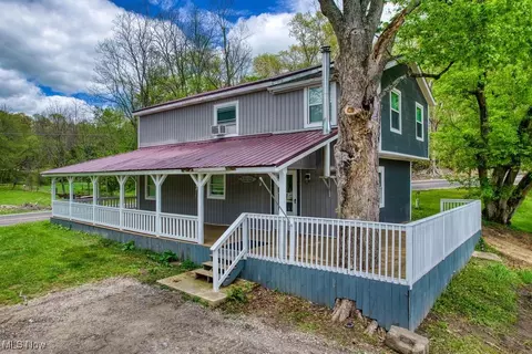 28015 County Road 22, Warsaw, OH 43844