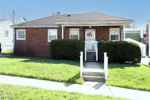 626 Oxford Blvd, Steubenville, OH 43952
