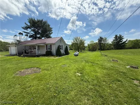 13614 Walhonding Rd, Pleasant City, OH 43772