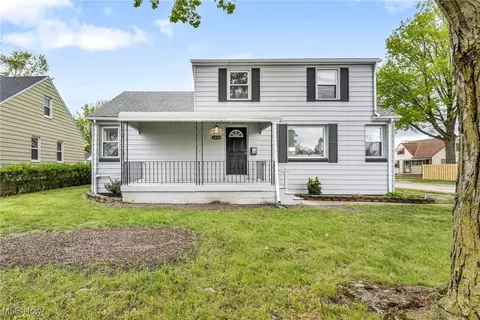 1030 Lloyd Rd, Wickliffe, OH 44092 photo 1