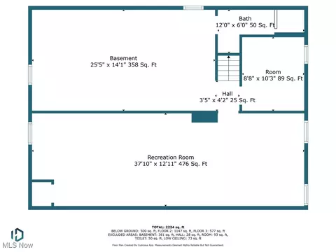 1030 Lloyd Rd, Wickliffe, OH 44092 photo 35