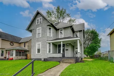 1355 Garfield Ave SW, Canton, OH 44706