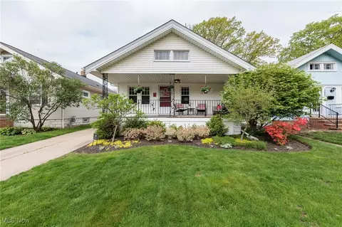 1508 Bidwell Ave, Rocky River, OH 44116