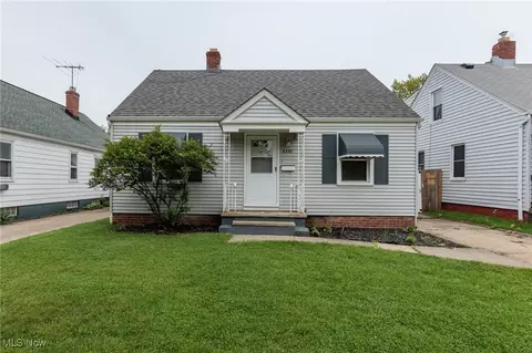 4339 W 56th St, Cleveland, OH 44144