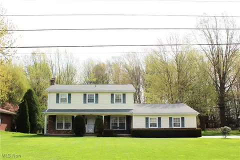 6995 Ron Park Pl, Boardman, OH 44512