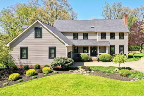 6823 Militia Hill St NW, Canton, OH 44718