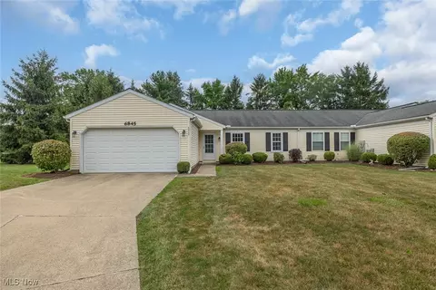 6845 Fireside Ct UNIT L, Mentor, OH 44060