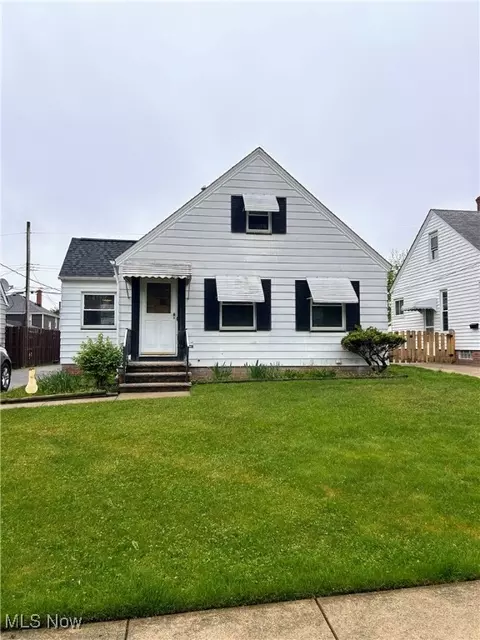 4099 W 58th St, Cleveland, OH 44144