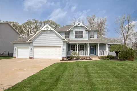 2367 Inas Dr, Copley, OH 44321