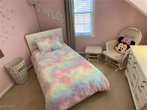 Bedroom - 141 N Cadillac Dr, Boardman, OH 44512 photo 5 of 18
