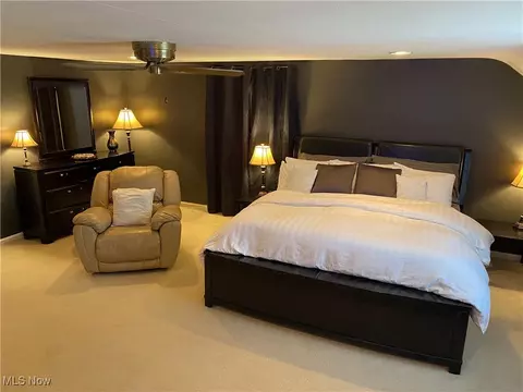 Bedroom - 141 N Cadillac Dr, Boardman, OH 44512 photo 12 of 18