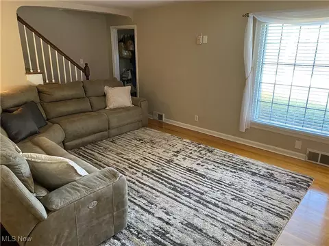 Living - 141 N Cadillac Dr, Boardman, OH 44512 photo 1 of 2