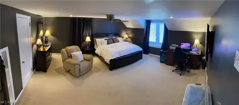Bedroom - 141 N Cadillac Dr, Boardman, OH 44512 photo 17 of 18