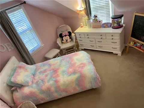 Bedroom - 141 N Cadillac Dr, Boardman, OH 44512 photo 4 of 18