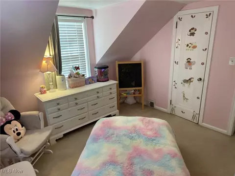 Bedroom - 141 N Cadillac Dr, Boardman, OH 44512 photo 3 of 18