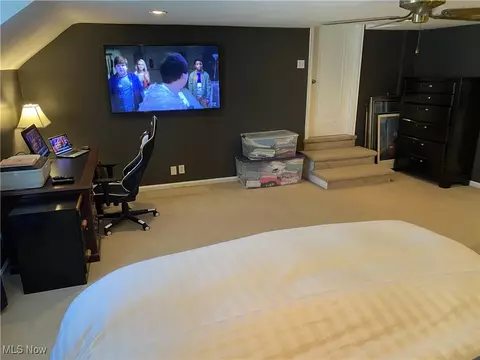 Bedroom - 141 N Cadillac Dr, Boardman, OH 44512 photo 16 of 18