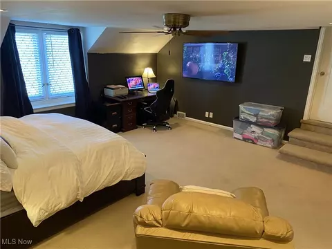 Bedroom - 141 N Cadillac Dr, Boardman, OH 44512 photo 18 of 18