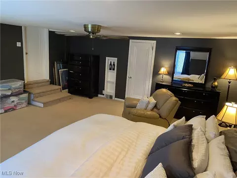 Bedroom - 141 N Cadillac Dr, Boardman, OH 44512 photo 15 of 18