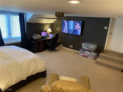 Bedroom - 141 N Cadillac Dr, Boardman, OH 44512 photo 14 of 18