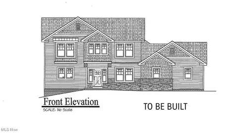 Vl 373 Canyon Ridge, Chagrin Falls, OH 44023