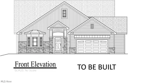 Vl 373 Canyon Ridge, Chagrin Falls, OH 44023