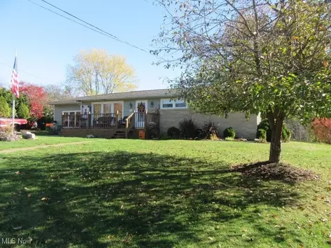 173 Highland Dr, New Concord, OH 43762