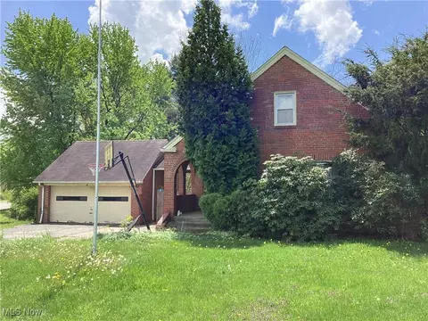 6628 Mill Rd, Brecksville, OH 44141