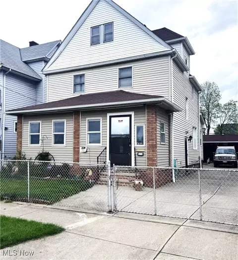 4112 Smith Ave, Cleveland, OH 44109