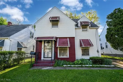 1039 Winton Ave, Akron, OH 44320