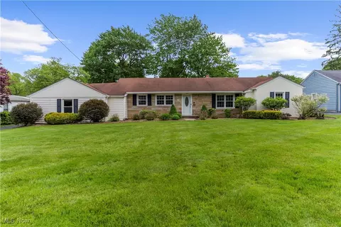 226 Edna St, Poland, OH 44514
