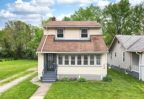 815 Merton Ave, Akron, OH 44306