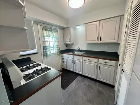Kitchen - 215 E 235th St, Euclid, OH 44123 photo 3 of 3
