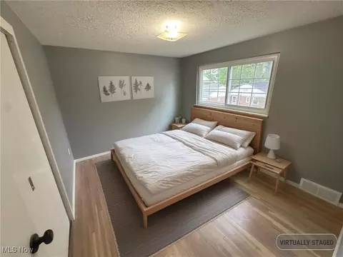 Bedroom - 215 E 235th St, Euclid, OH 44123 photo 2 of 2