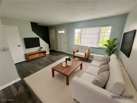Living - 215 E 235th St, Euclid, OH 44123 photo 1 of 1