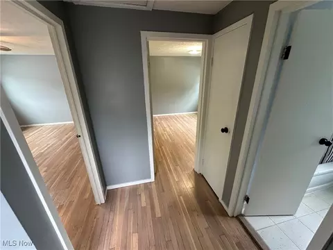 Entry Way - 215 E 235th St, Euclid, OH 44123 photo 1 of 1