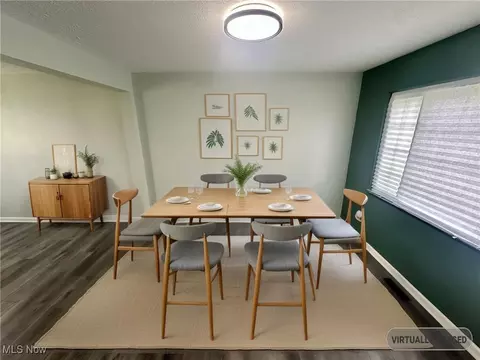 Dining - 215 E 235th St, Euclid, OH 44123 photo 1 of 1