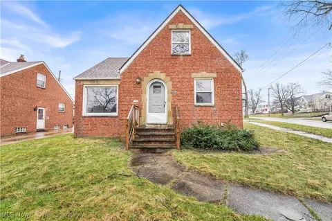 15205 Judson Dr, Cleveland, OH 44128