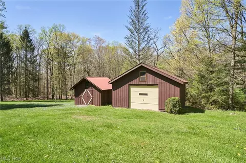 Exterior - 4323 Everett Rd, Richfield, OH 44286 photo 1 of 2