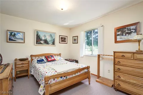 Bedroom - 4323 Everett Rd, Richfield, OH 44286 photo 1 of 3