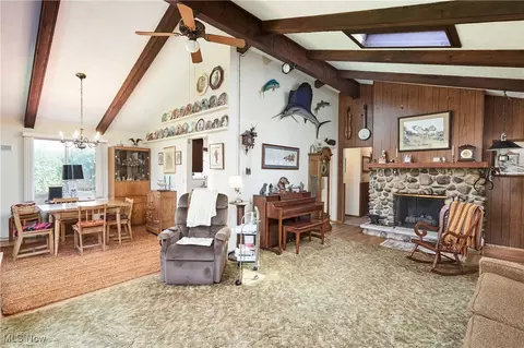 Living - 4323 Everett Rd, Richfield, OH 44286 photo 1 of 1