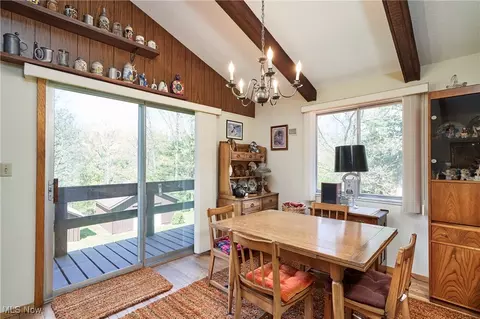 Dining - 4323 Everett Rd, Richfield, OH 44286 photo 1 of 1