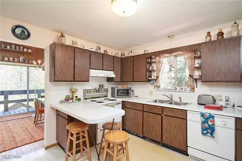 Kitchen - 4323 Everett Rd, Richfield, OH 44286 photo 1 of 1