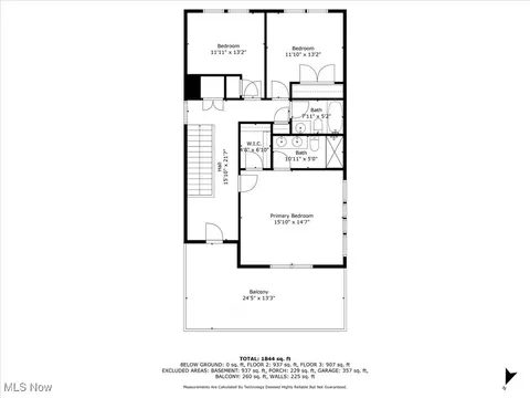 322 Bascule Dr, Lorain, OH 44052 photo 36