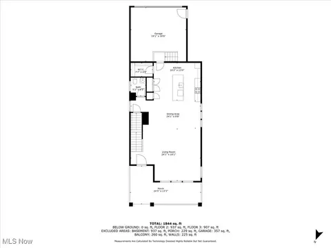 322 Bascule Dr, Lorain, OH 44052 photo 35
