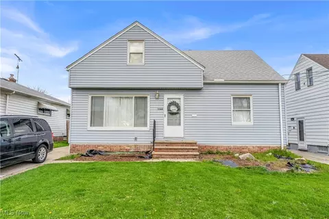 5364 E 131st St, Garfield Heights, OH 44125