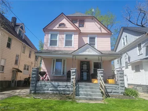 828 E 95th St, Cleveland, OH 44108